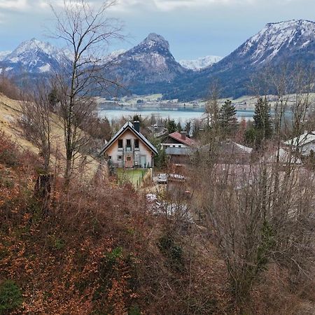Farawayhomes Studio St Wolfgang #9 Sankt Wolfgang im Salzkammergut Bagian luar foto